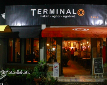 Terminal O