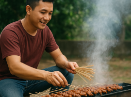 5 Olahan Daging Kurban yang Bikin Keluarga Nambah Nasi 🍖🍚
