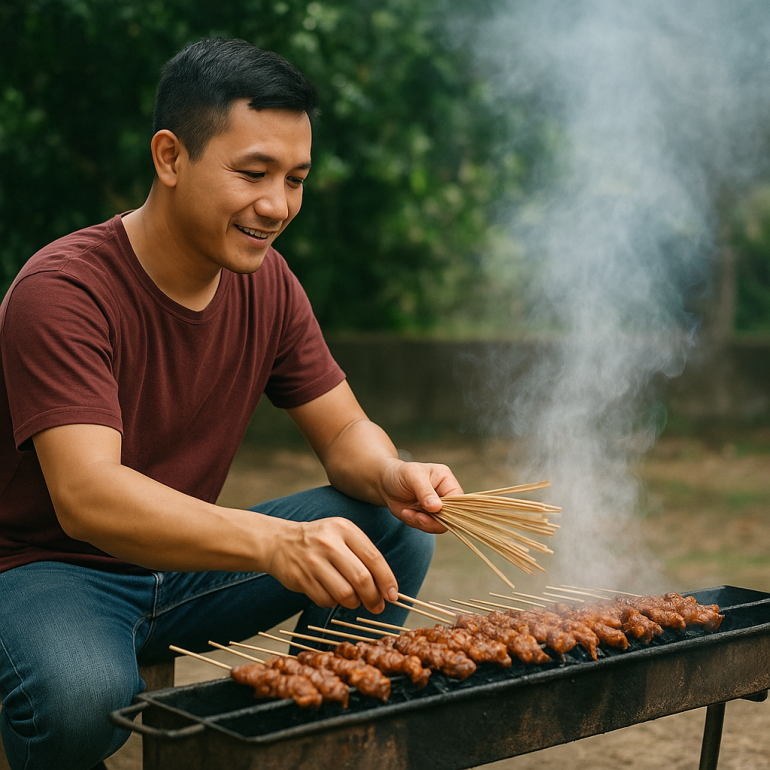 5 Olahan Daging Kurban yang Bikin Keluarga Nambah Nasi 🍖🍚