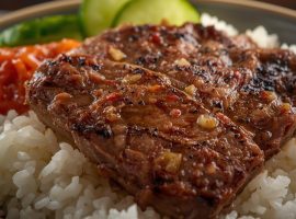 Cara Membuat Empal Gepuk Sempurna, Anti Alot & Bumbu Meresap Hingga Serat Terakhir