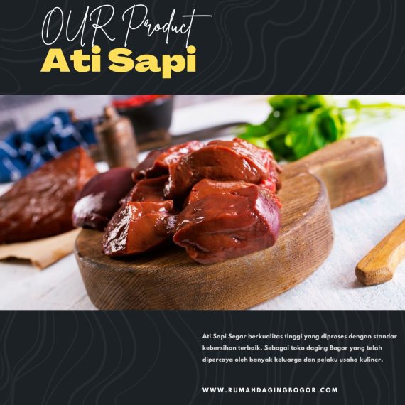 ati sapi